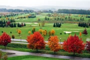 Moravské Toplice golf 05