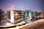 Alphotel **** Innsbruck 01