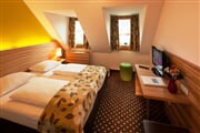 Alphotel **** Innsbruck 05