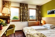 Alphotel **** Innsbruck 06