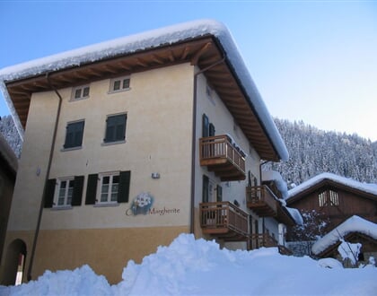 Casa delle Margherite  (11)