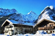 Edergut pension Lofer 01