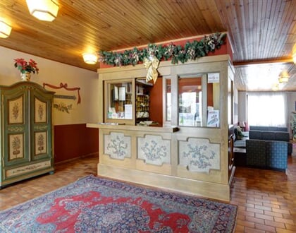 Alaska Clubrezidence, Folgaria (10)