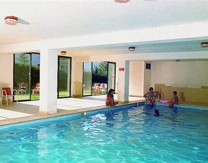 Alaska Clubrezidence, Folgaria (2)