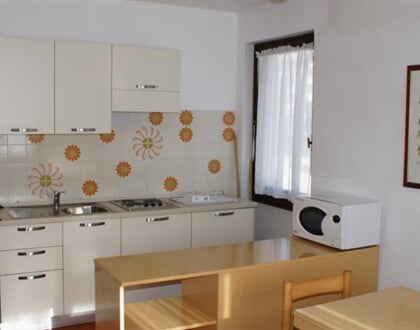 Alaska Clubrezidence, Folgaria (4)