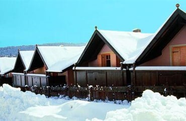 Alpine Smart Rezidence - Altopiano di Folgaria