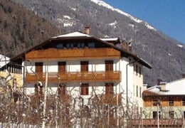 Casa Anselmi - Croviana
