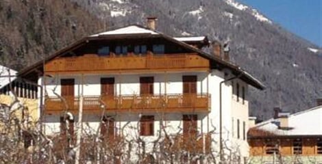 Casa Anselmi - Croviana