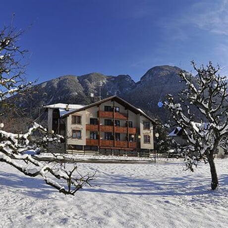 Hotel Ariston *** - Monclassico