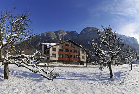 Hotel Ariston *** - Monclassico