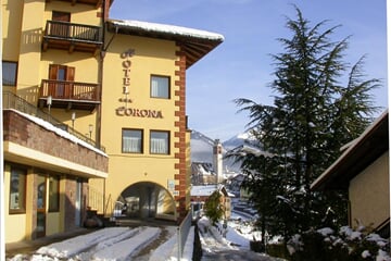 Hotel Corona*** - Carano