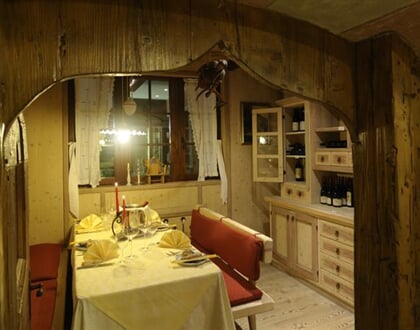 Hotel Golf, Folgaria  (10)