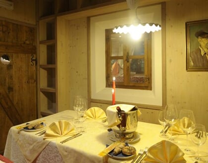 Hotel Golf, Folgaria  (11)