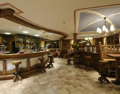 Hotel Golf, Folgaria  (12)