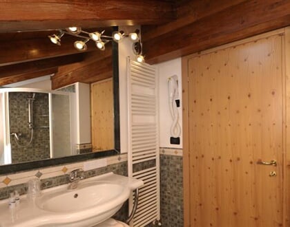Hotel Golf, Folgaria  (2)