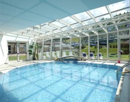 Hotel Golf, Folgaria  (5)
