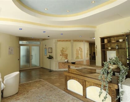 Hotel Golf, Folgaria  (6)