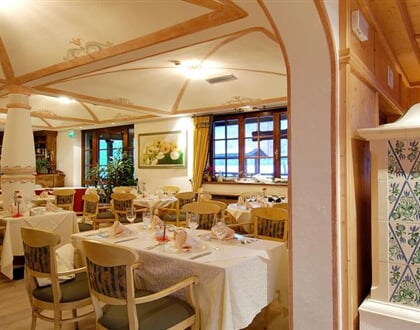 Hotel Golf, Folgaria  (7)