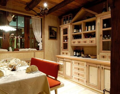 Hotel Golf, Folgaria  (9)