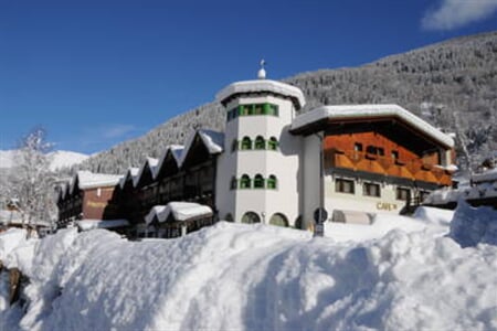 Hotel Cristiania1