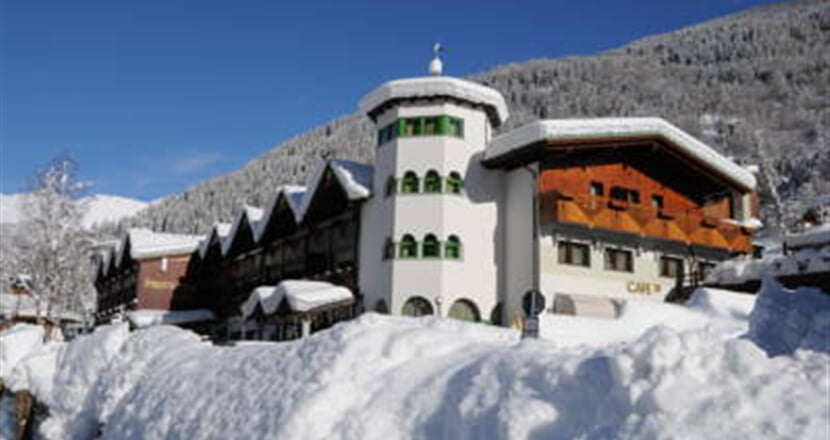 Hotel Cristiania1