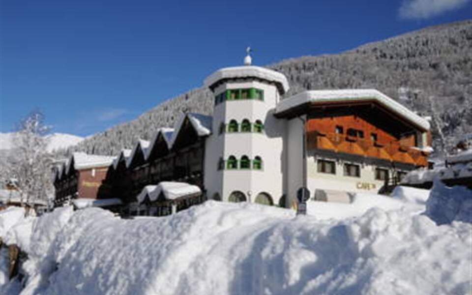 Hotel Cristiania1