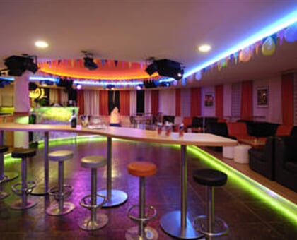 Hotel Cristiania7