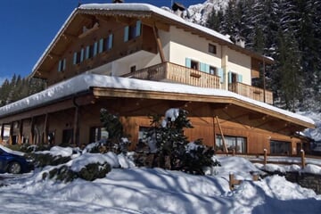 Hotel La Molinella *** - Soraga