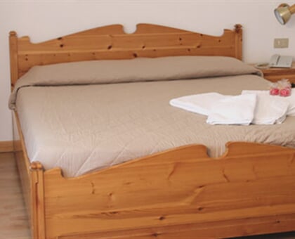 Hotel Lares, Serrada di Folgaria (4)