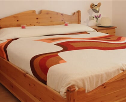 Hotel Lares, Serrada di Folgaria (5)
