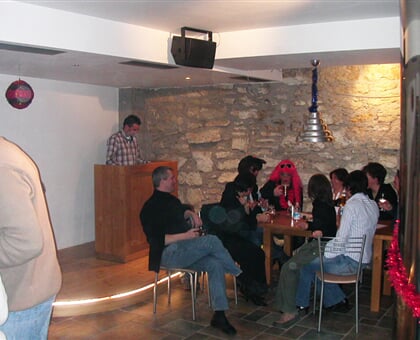 Hotel Martinella, Serrada (3)