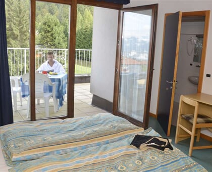 Hotel Martinella, Serrada (15)