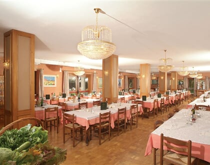 Hotel Monteverde, Lavarone (10)