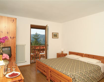 Hotel Monteverde, Lavarone (11)