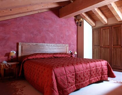 Hotel Monteverde, Lavarone (12)