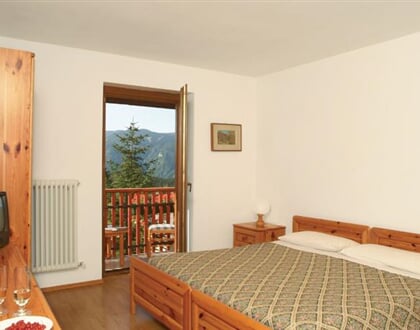Hotel Monteverde, Lavarone (13)