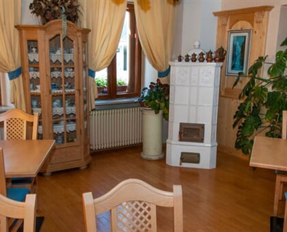 Hotel Monteverde, Lavarone (18)