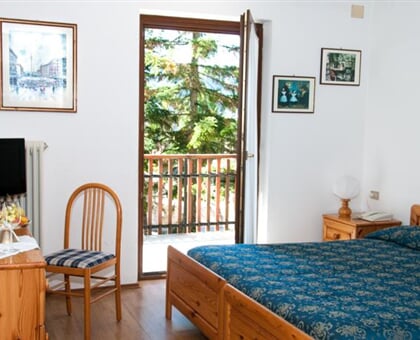 Hotel Monteverde, Lavarone (19)