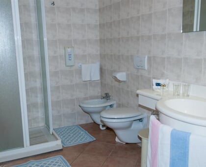 Hotel Monteverde, Lavarone (2)