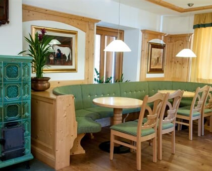 Hotel Monteverde, Lavarone (4)