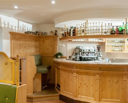 Hotel Monteverde, Lavarone (5)