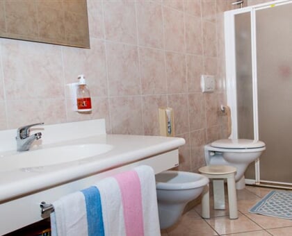 Hotel Monteverde, Lavarone (6)