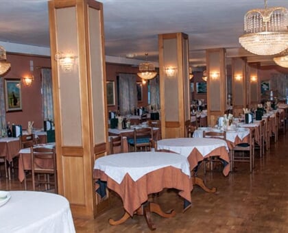 Hotel Monteverde, Lavarone (7)