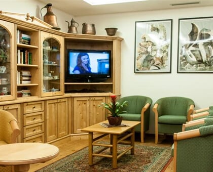 Hotel Monteverde, Lavarone (8)