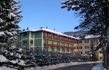 Hotel Monteverde *** - Lavarone