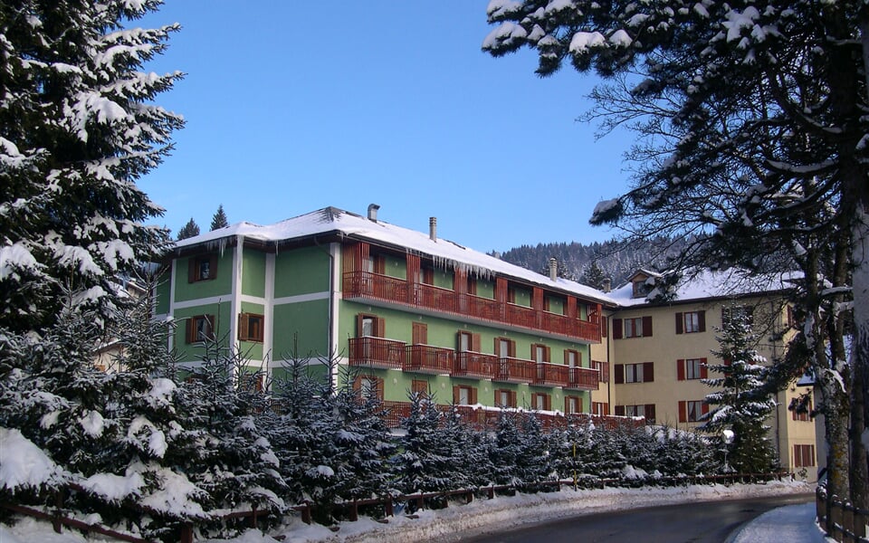 Hotel Monteverde, Lavarone (9)