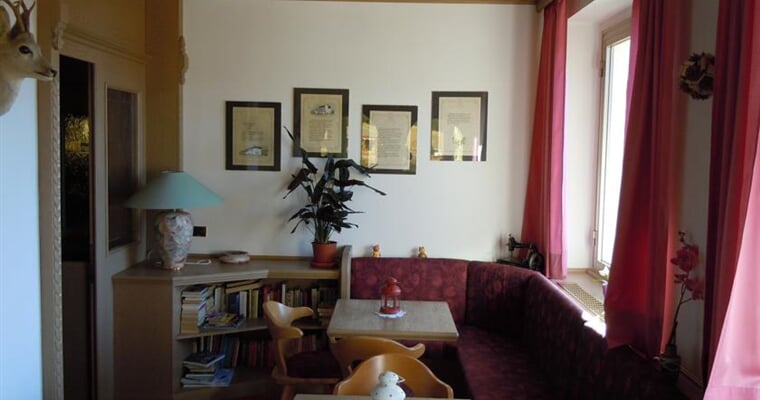 Hotel Seggiovia, Francolini (13)