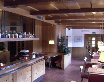 Hotel Seggiovia, Francolini (22)
