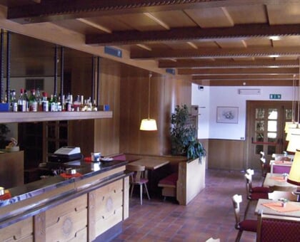 Hotel Seggiovia, Francolini (22)