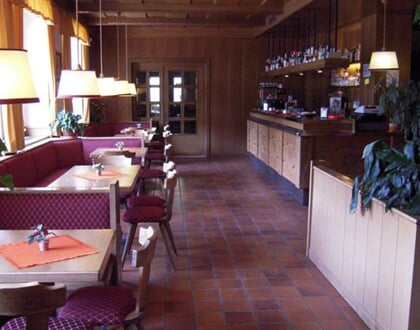 Hotel Seggiovia, Francolini (23)